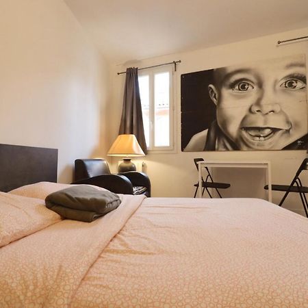 Le Studio Du Kid Apartment Aix-en-Provence Luaran gambar